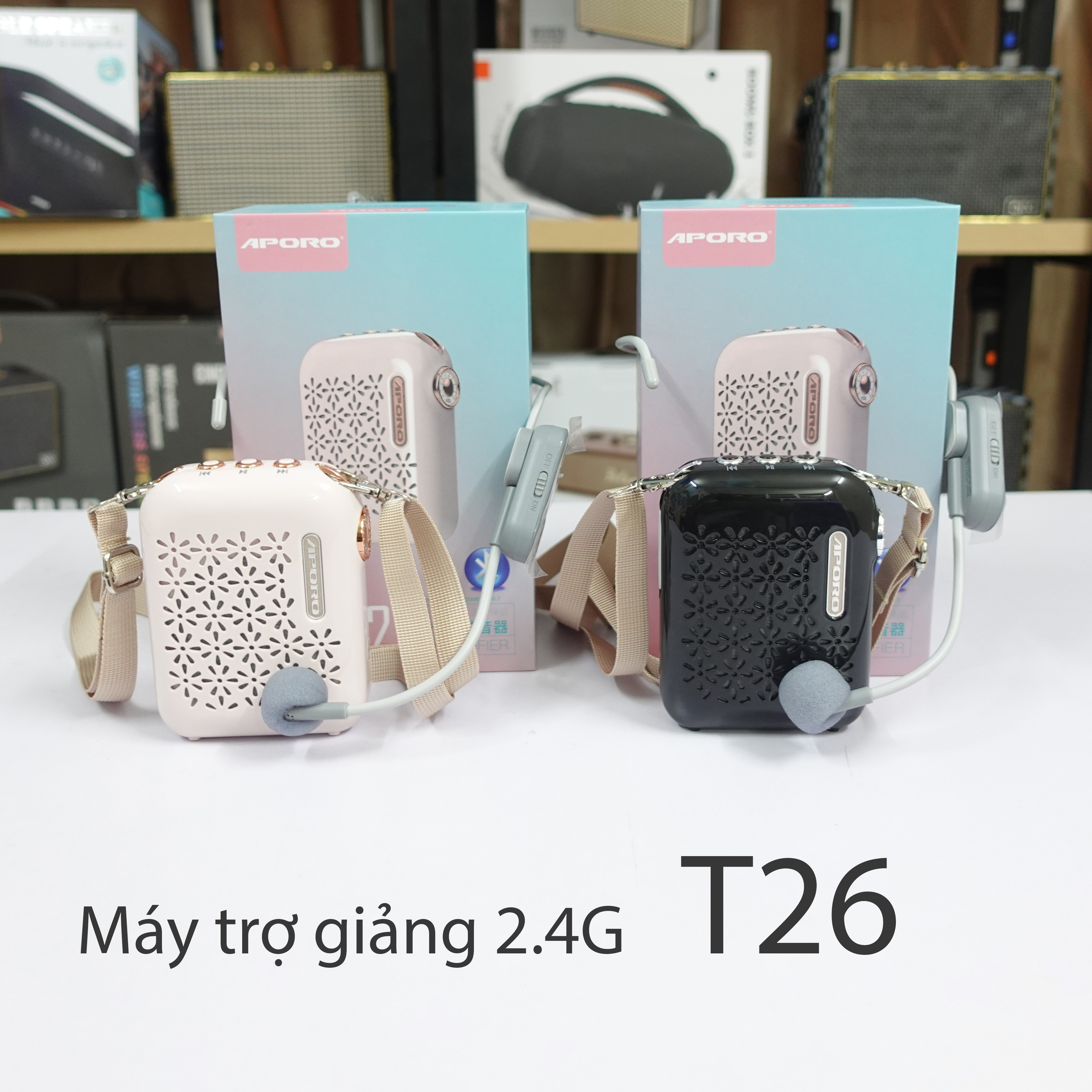 https://banoka.vn/máy trợ giảng T26 02